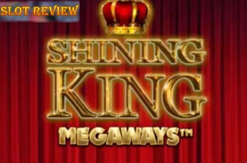 Shining King Megaways Slot Review